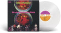 Iron Butterfly - In-A-Gadda-Da-Vida (ROCKTOBER)  [Crystal Clear Diamond Vinyl] Vinyl
