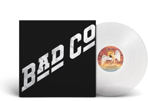 Bad Company - Bad Company (ROCKTOBER) Vinyl