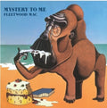 Fleetwood Mac - Mystery To Me (ROCKTOBER) Vinyl