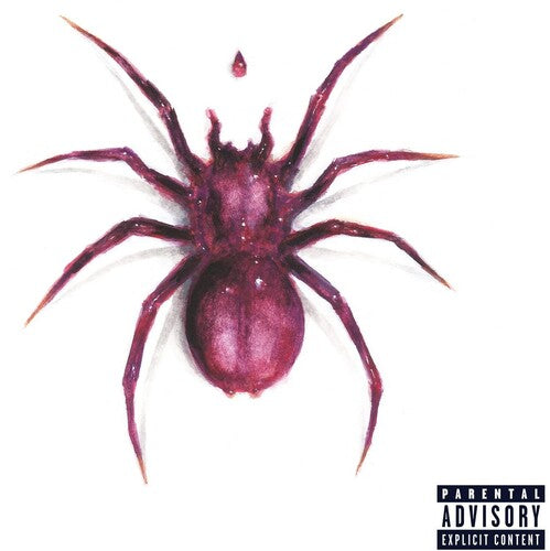 Doja Cat - Scarlet CD