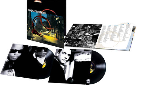 Dave Matthews Band - Before These Crowded Streets Vinyl