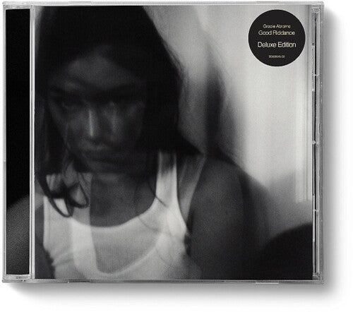 Gracie Abrams - Good Riddance   [Deluxe Edition] CD