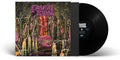 the album cover for Carnal Tomb - Embalmed In Decay