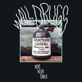 Wall Drugs - Here Hella Early Cassette