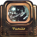 the album cover for Family - Bandstand (Exp) [Remastered] (Uk)