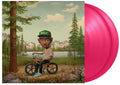 Tyler, The Creator - Wolf Vinyl