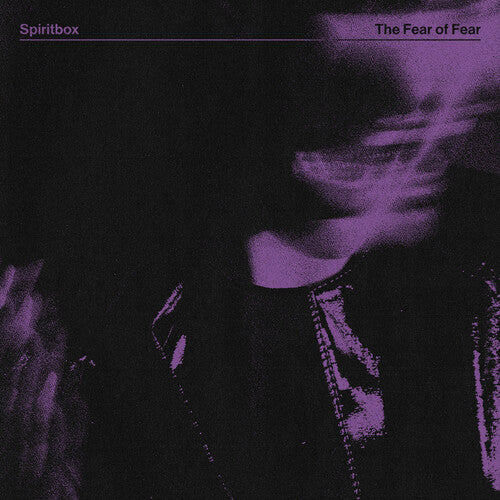 Spiritbox - The Fear Of Fear Vinyl