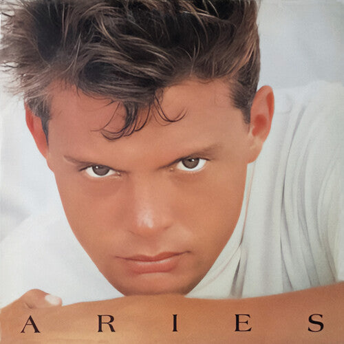 Luis Miguel - Aries Vinyl