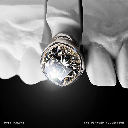 Post Malone - The Diamond Collection CD
