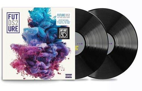 Future - DS2 Vinyl