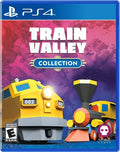 Train Valley Collection Standard Edition for Playstation 4 - PS4