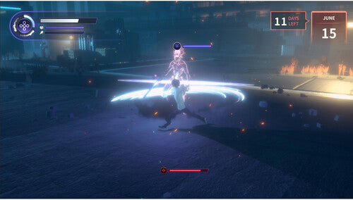 Eternights for Playstation 4 - PS4