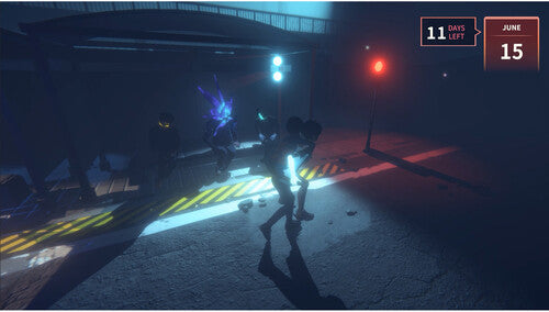 Eternights for Playstation 4 - PS4