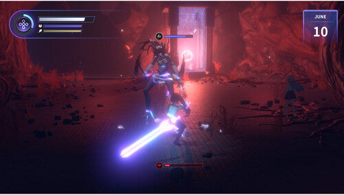 Eternights for Playstation 4 - PS4