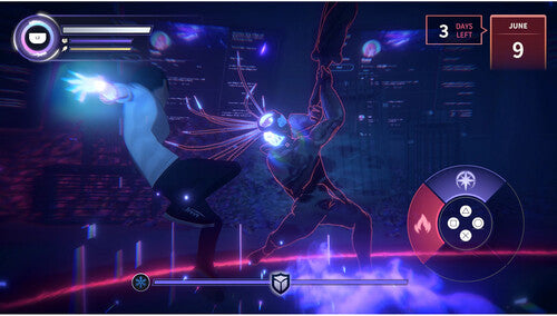 Eternights for Playstation 4 - PS4