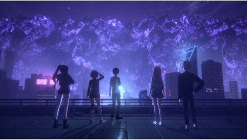 Eternights for Playstation 4 - PS4