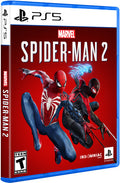 Spider-Man 2 Replenishment Edition for Playstation 5 - PS5