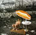 the album cover for Supertramp - Crisis What Crisis
