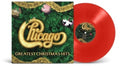 Chicago - Greatest Christmas Hits Vinyl
