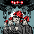 Devo - 50 Years Of De-evolution 1973-2023 (Rocktober) Vinyl