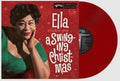 Ella Fitzgerald - Ella Wishes You A Swinging Christmas Vinyl