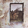 Led Zeppelin - Led Zeppelin IV (Clear Vinyl) (ATL75) Vinyl