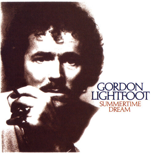 Gordon Lightfoot - Summertime Dream CD