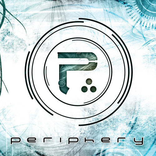 Periphery - Periphery CD