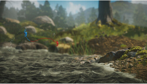 UNRAVEL 2 NSW - Switch