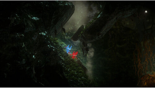 UNRAVEL 2 NSW - Switch