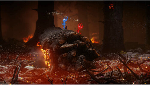 UNRAVEL 2 NSW - Switch