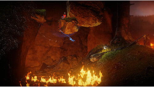 UNRAVEL 2 NSW - Switch