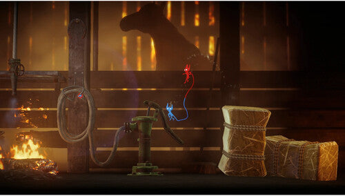 UNRAVEL 2 NSW - Switch