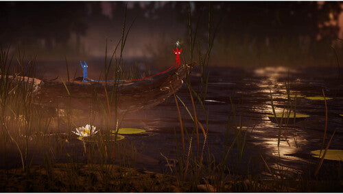 UNRAVEL 2 NSW - Switch