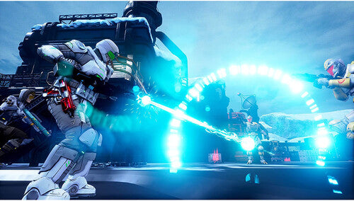 GI JOE BLACKOUT NSW - Switch