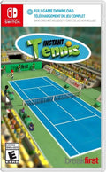 INSTANT TENNIS Code In Box NSW - Switch