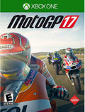 MOTOGP 17 D1 EF XBX1 - Xbox One