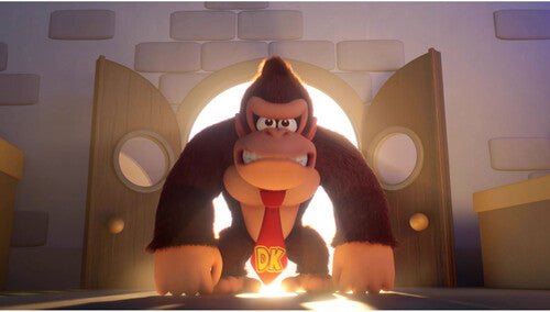 Mario VS Donkey Kong for Nintendo Switch - Games
