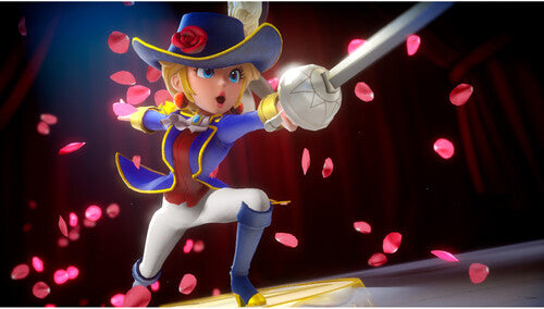 Princess Peach Showtime for Nintendo Switch - Switch