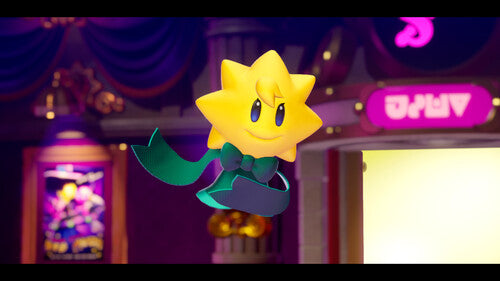 Princess Peach Showtime for Nintendo Switch - Switch