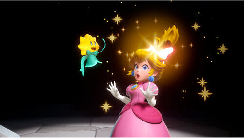 Princess Peach Showtime for Nintendo Switch - Switch