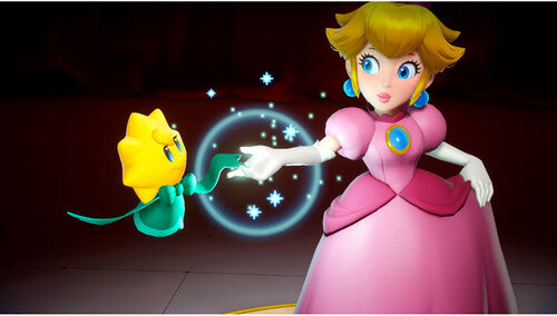 Princess Peach Showtime for Nintendo Switch - Switch