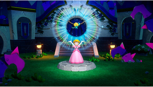 Princess Peach Showtime for Nintendo Switch - Switch
