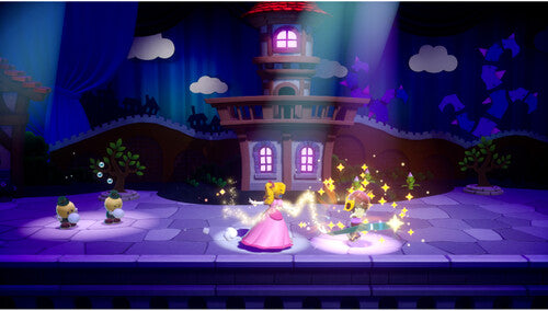Princess Peach Showtime for Nintendo Switch - Switch
