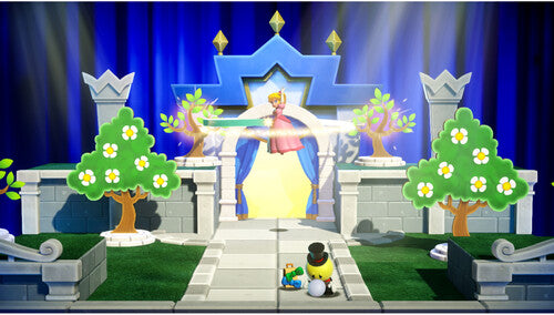 Princess Peach Showtime for Nintendo Switch - Switch