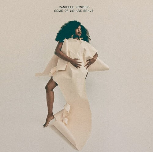 Danielle Ponder - Some Of Us Are Brave Vinyl