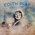 Edith Piaf - Best Of Vinyl