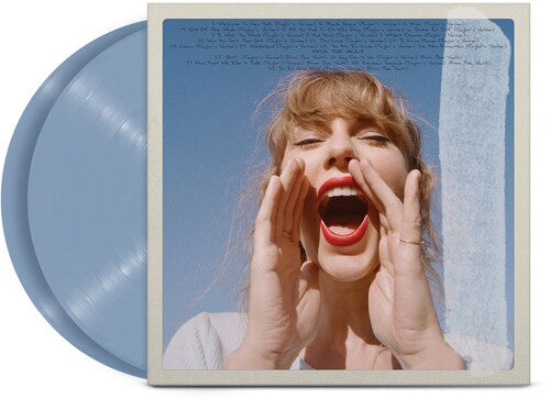 Taylor Swift - 1989 (Taylor's Version) [2 LP] Vinyl