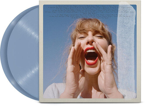 Taylor Swift - 1989 (Taylor's Version) [2 LP] Vinyl