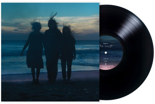 Boygenius - The Rest Vinyl